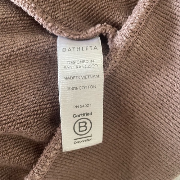 Athleta Moonrise Hoodie - Picture 11 of 11